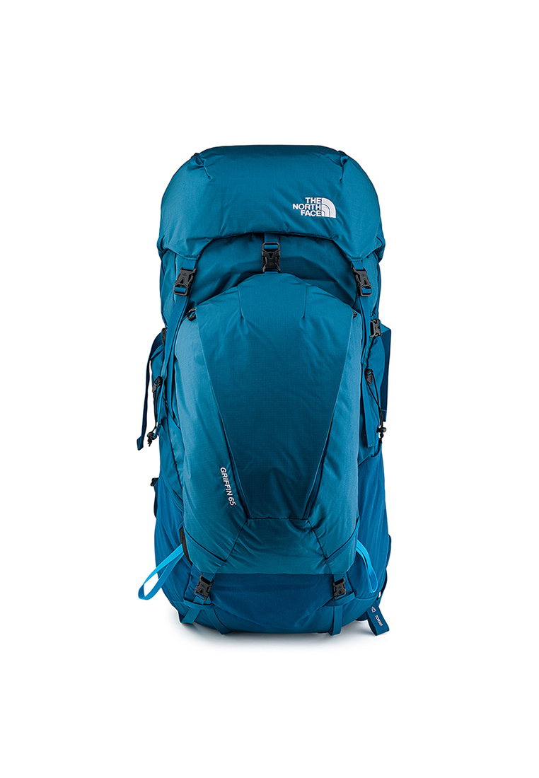 the north face rucksack backpack
