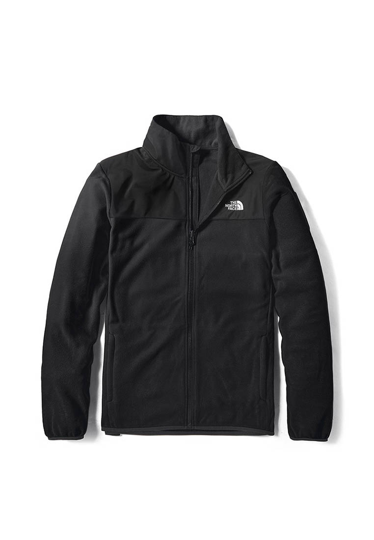 the north face black womens jacket