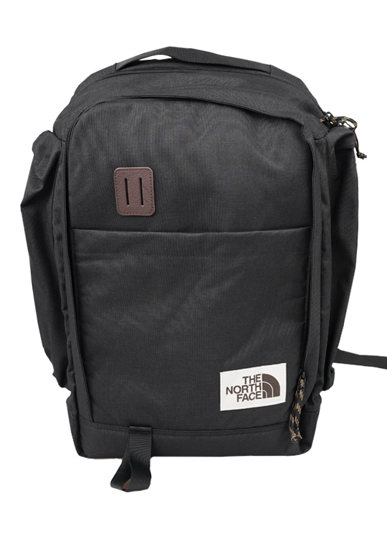 the north face rucksack backpack