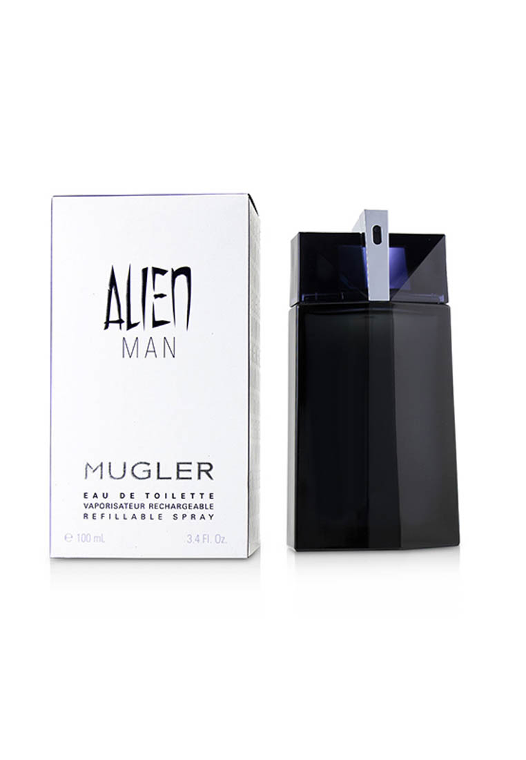 mugler 50ml