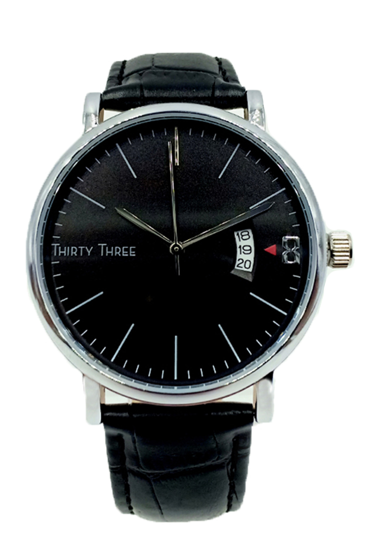 THIRTY THREE Jam Tangan Wanita Thirty Three TH2003L-S01-L01