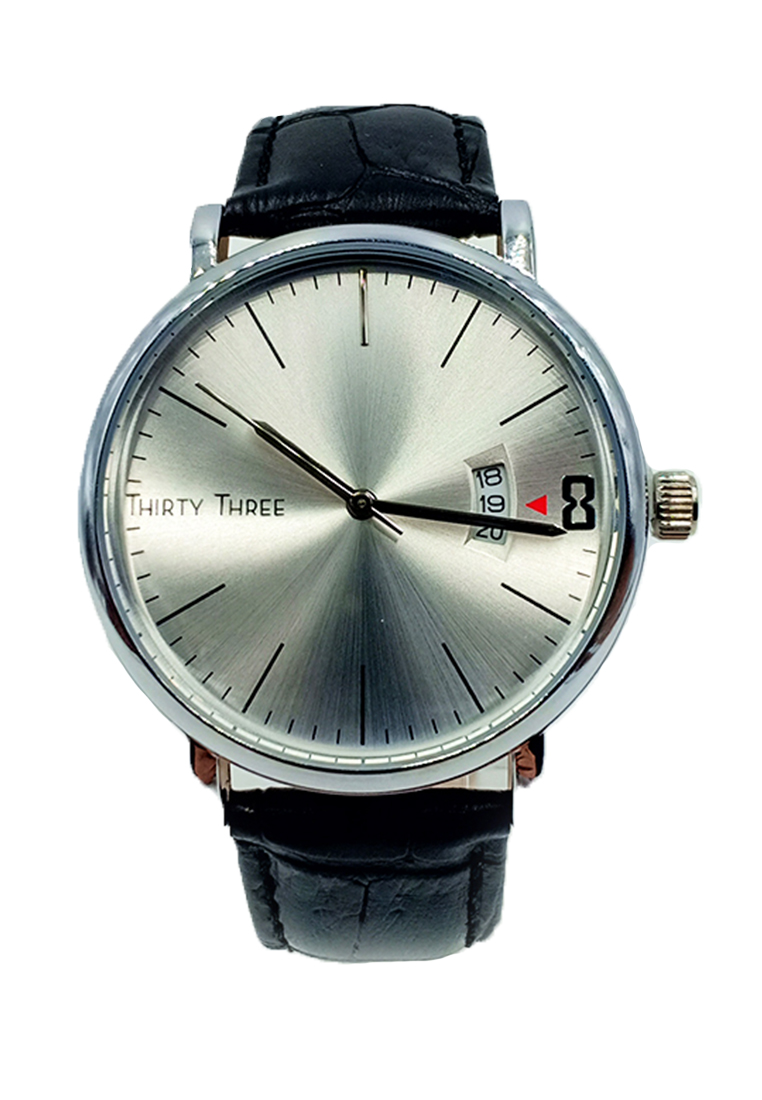 THIRTY THREE Jam Tangan Wanita Thirty Three TH2003L-S03-L01