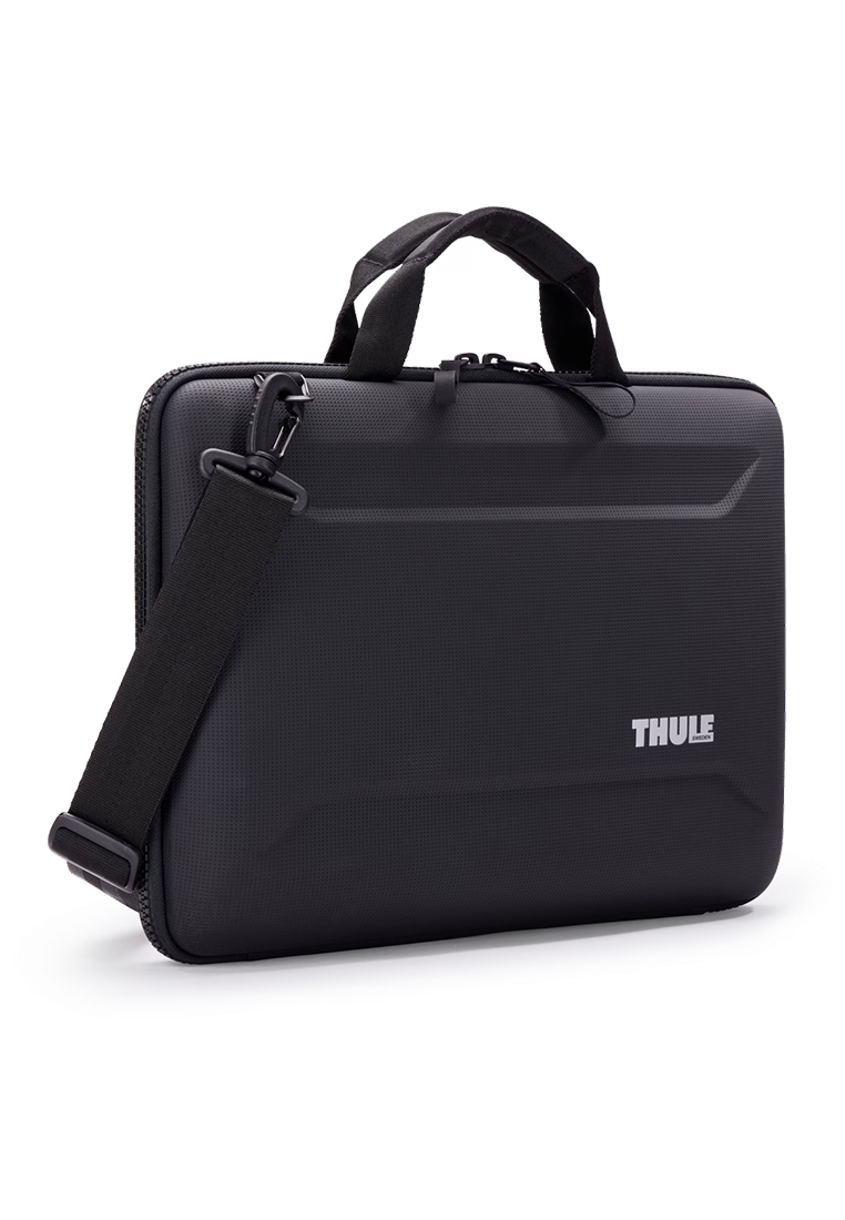 Thule Gauntlet Attache MacBook Pro 16 Inch - Black