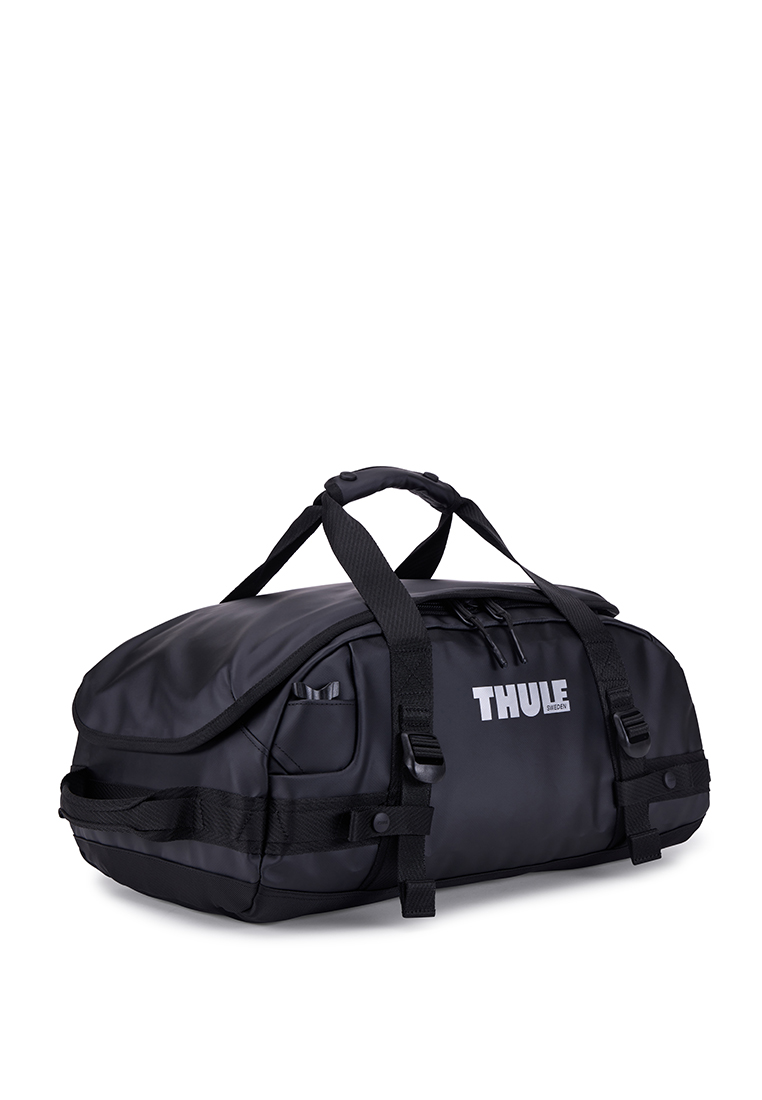 Thule Chasm 3 Duffel Bag TDSD301 30L - Black
