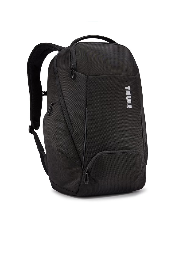 Thule Accent22 Tas Laptop Backpack 26L TACBP 2316 – Black