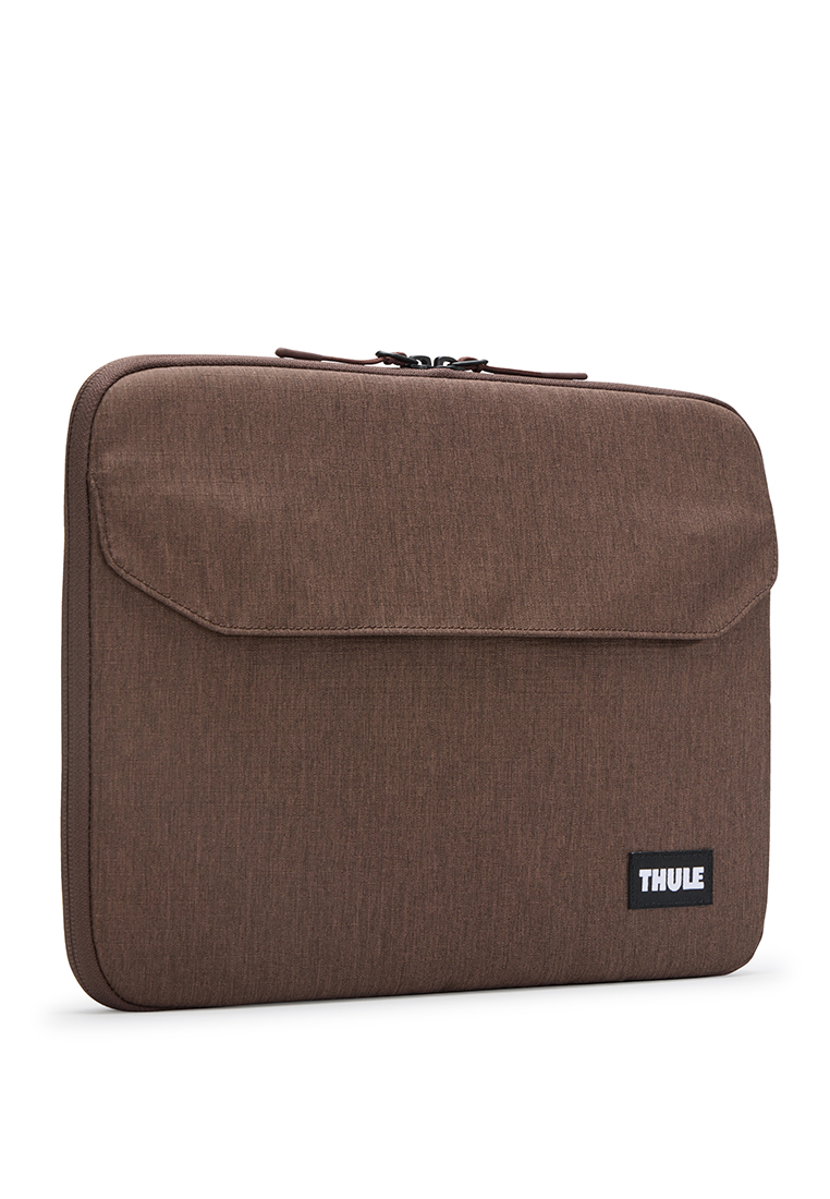 Thule Lithos22 Sleeve MacBook Air 13 Inch - Nuanced Brown