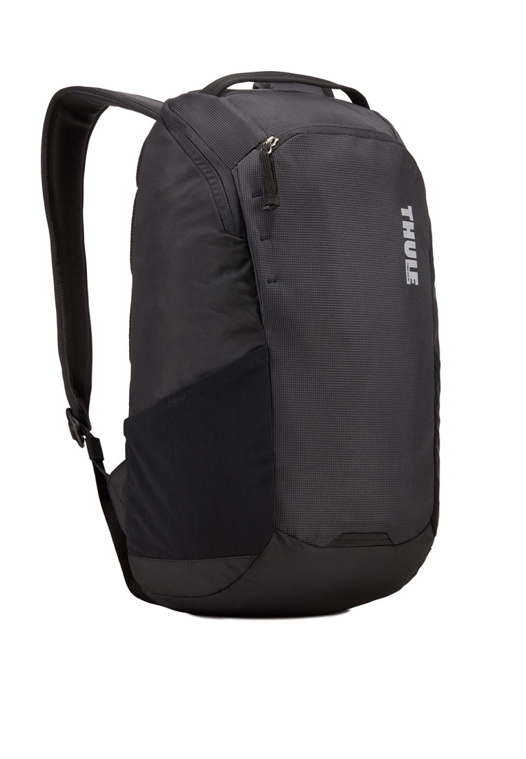 thule backpack blue