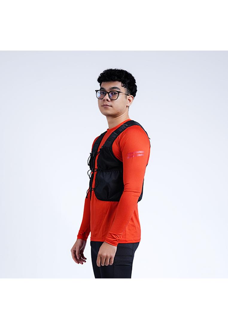 Tiento Running Bag Tas Lari Backpack Sepeda Hydration Vest Hidropack Hydropack