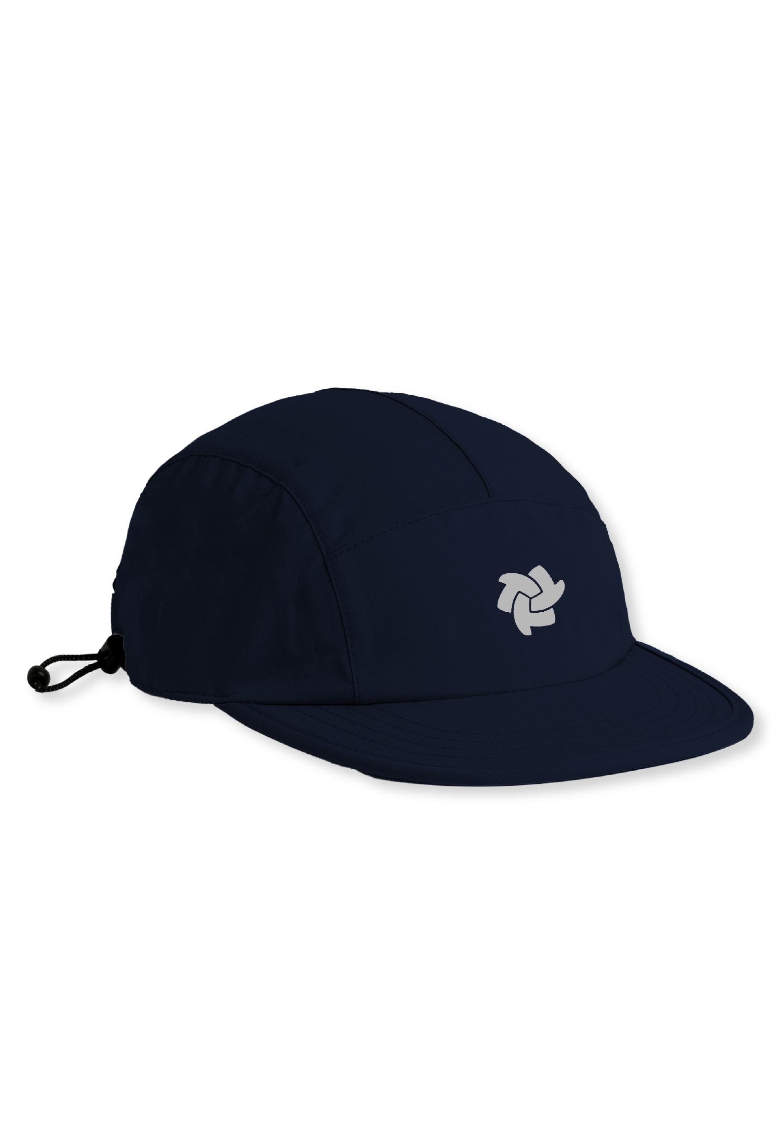 Tiento Topi Lari Running Cap Quick Dry Xcap