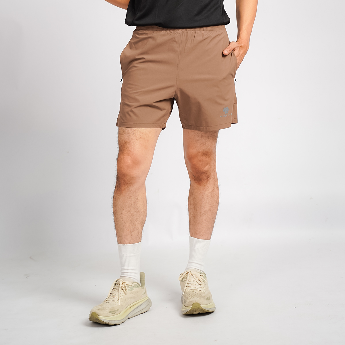 Tiento Short Pants Running Celana Pendek Olahraga Lari
