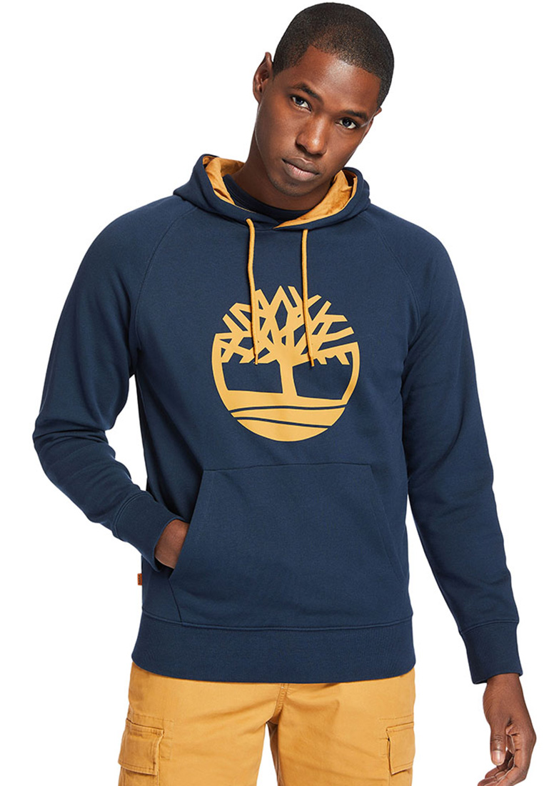 Jual Hoodies \u0026 Sweatshirts Timberland Pria Original | ZALORA Indonesia ®