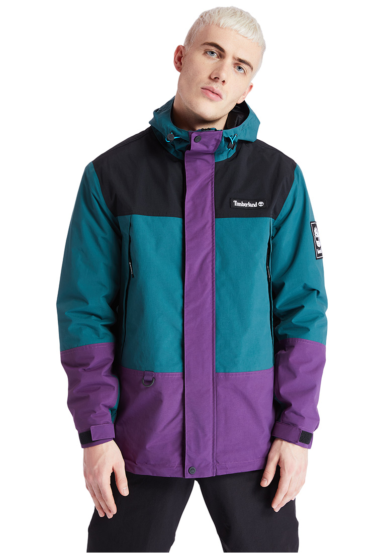 jaket timberland original