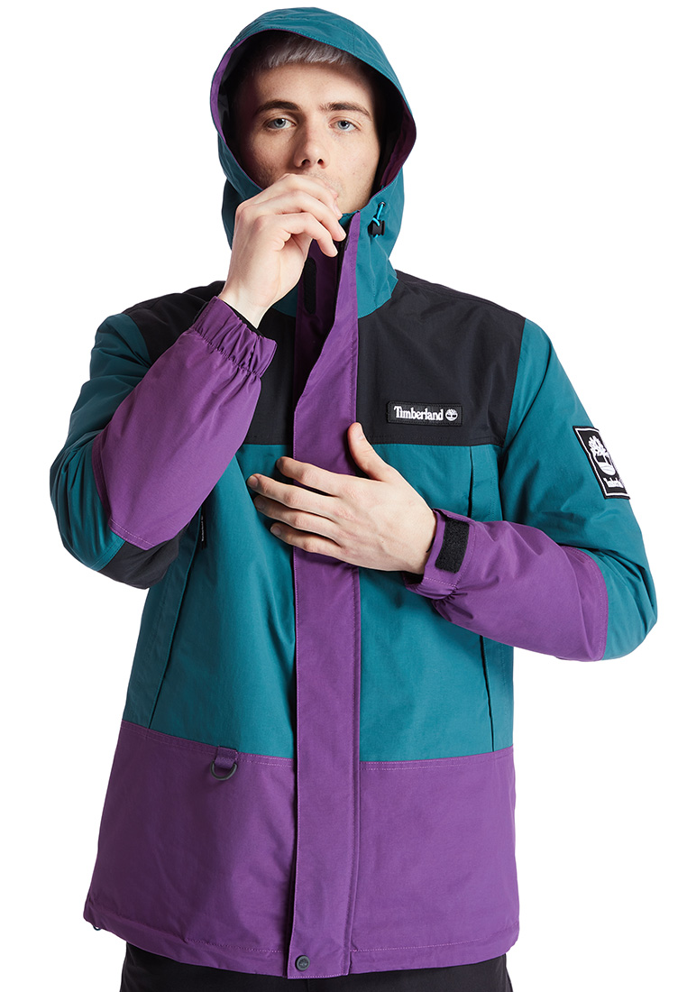 jaket timberland original