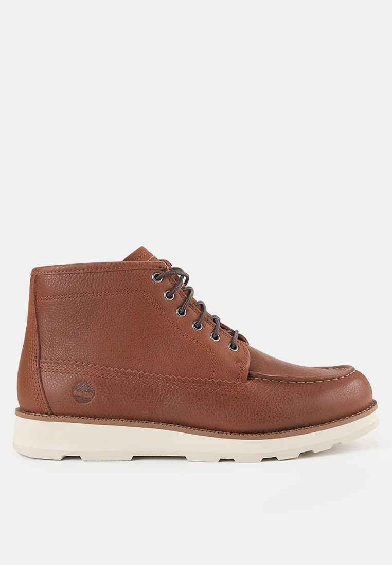 Timberland Mid Lace Chukka Boot