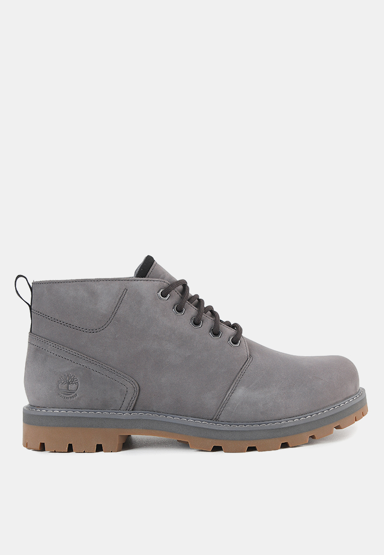 Timberland Mid Lc Waterproof Chukka
