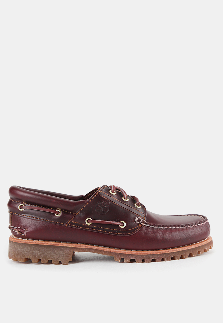 Timberland Boat Shoe