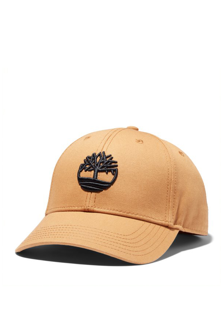 timberland 5 panel cap