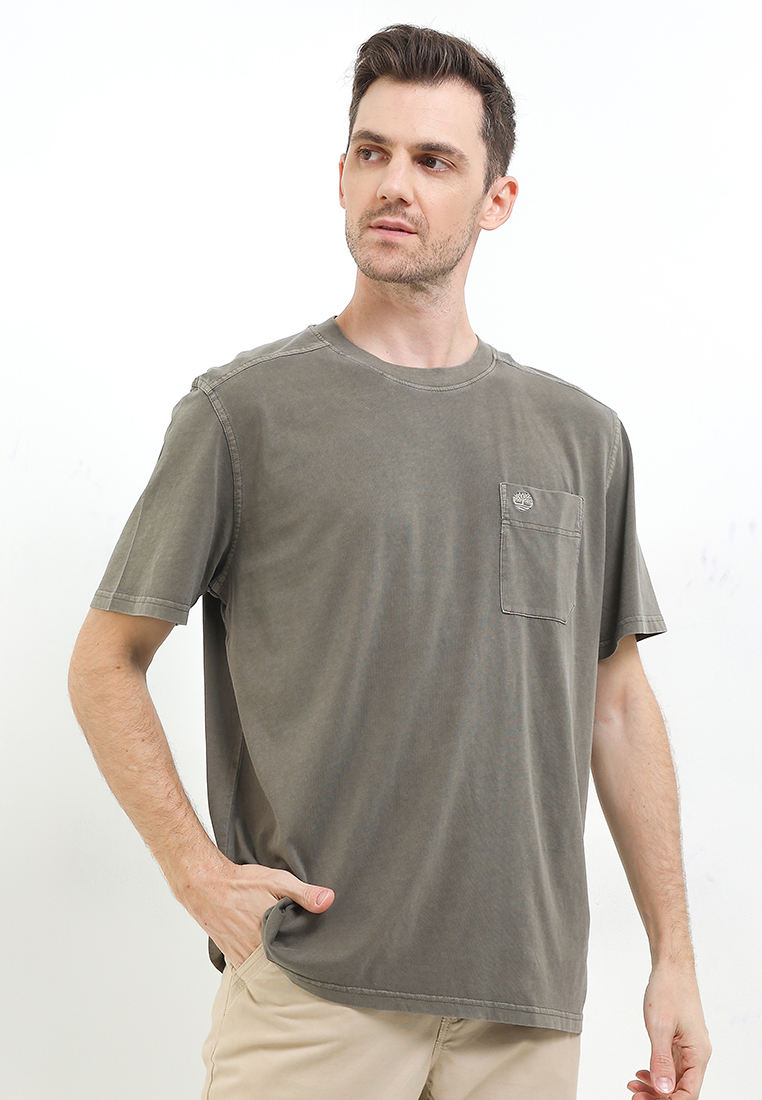 Timberland Merrymack River Garment Dye