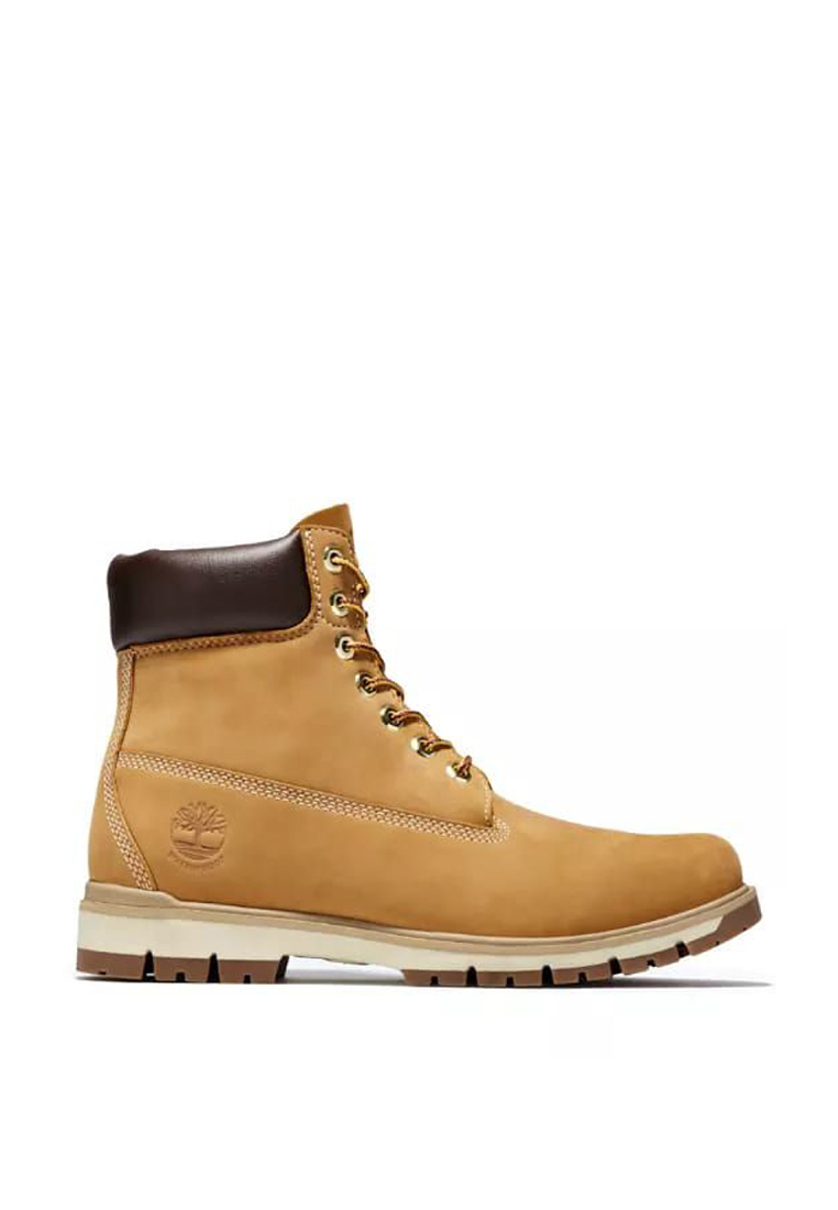 steel cap timberlands