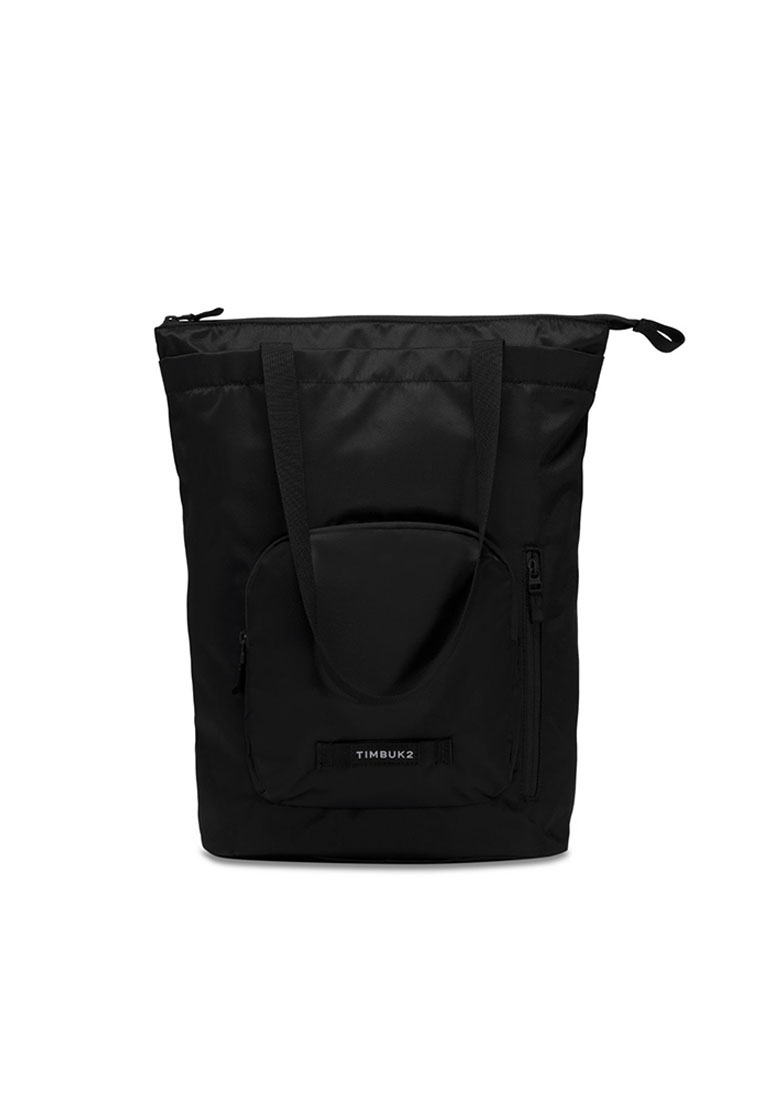 Timbuk2 Vapor Convertible Tote Backpack BLACK