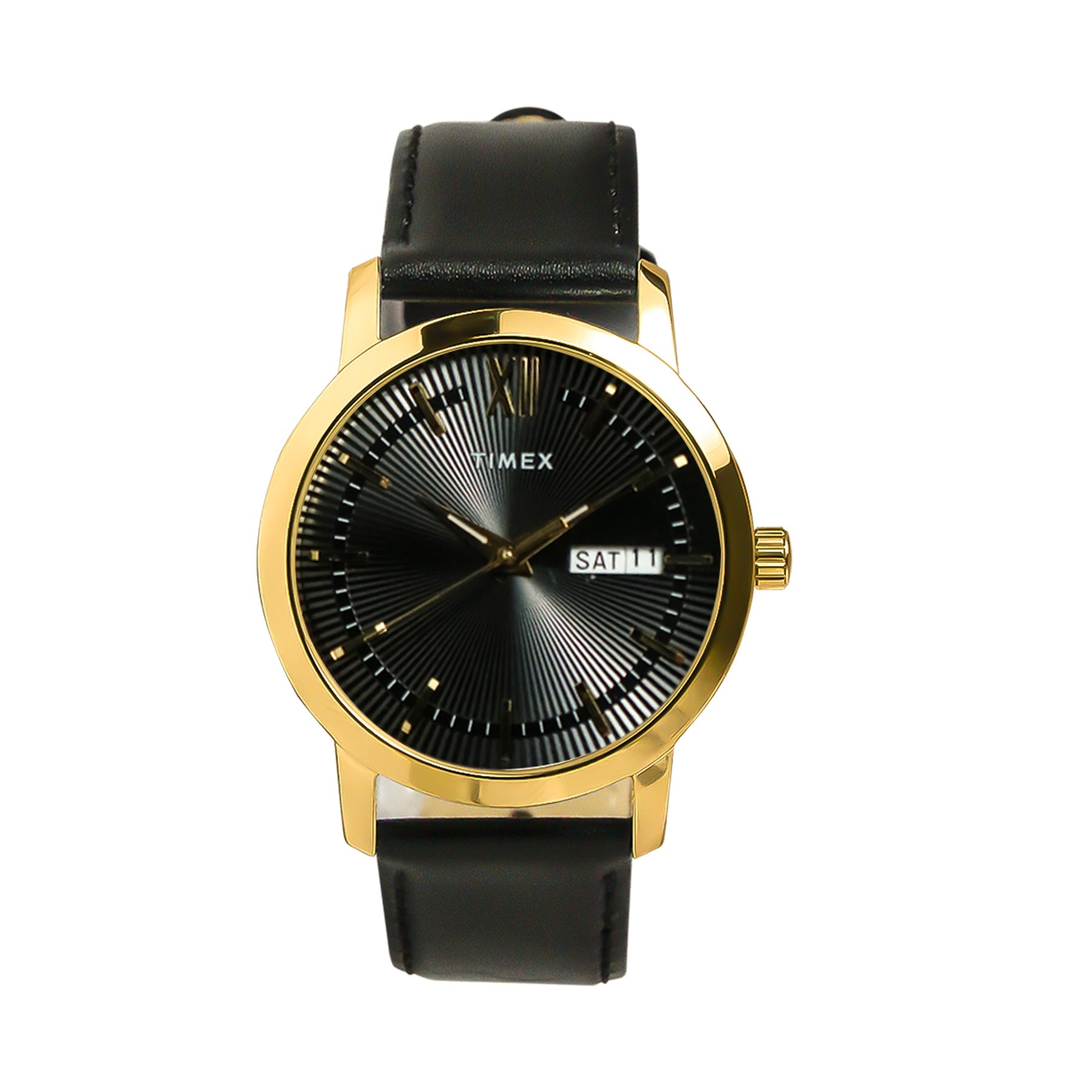 Timex Jam Tangan Wanita Timex Analog Benedict TW00NTD52E Original