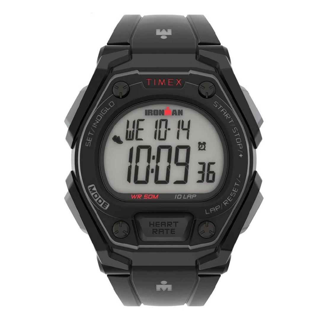 Timex Jam Tangan Pria Timex IRONMAN CLASSIC TW5M49500H Men