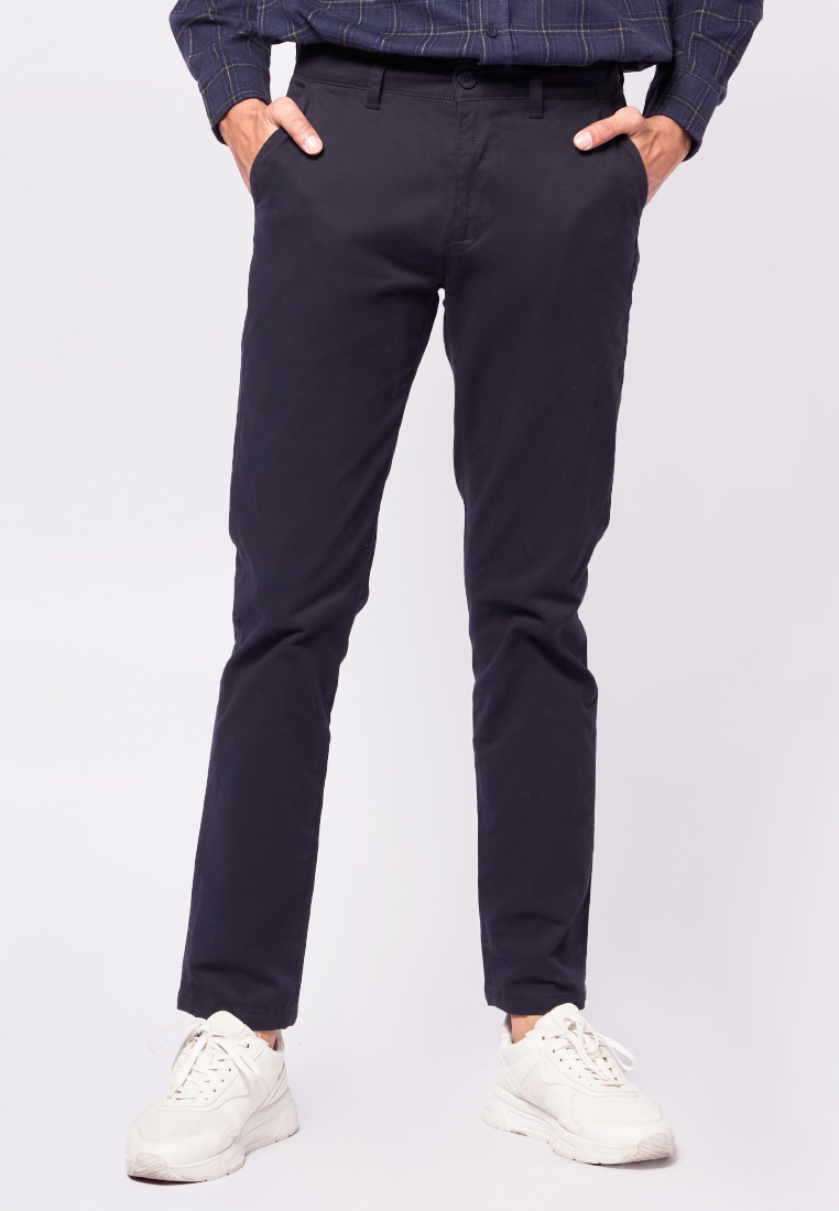 Tirajeans CHINOS PANTS