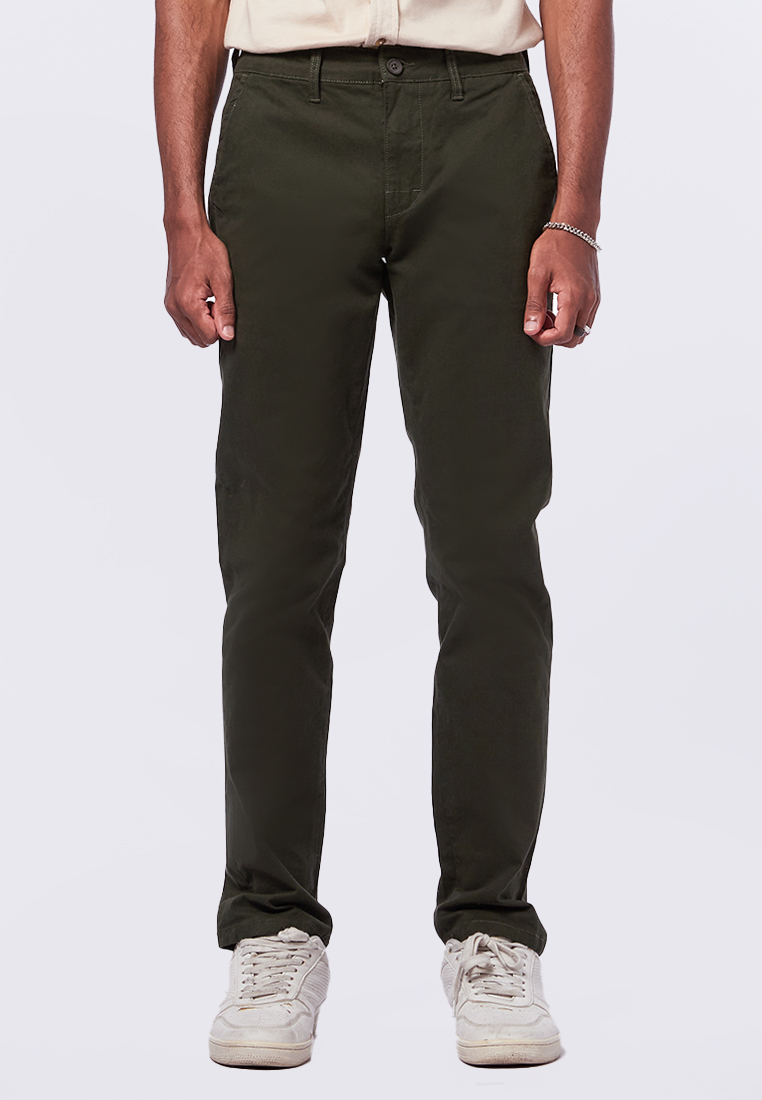 Tirajeans CHINOS PANTS