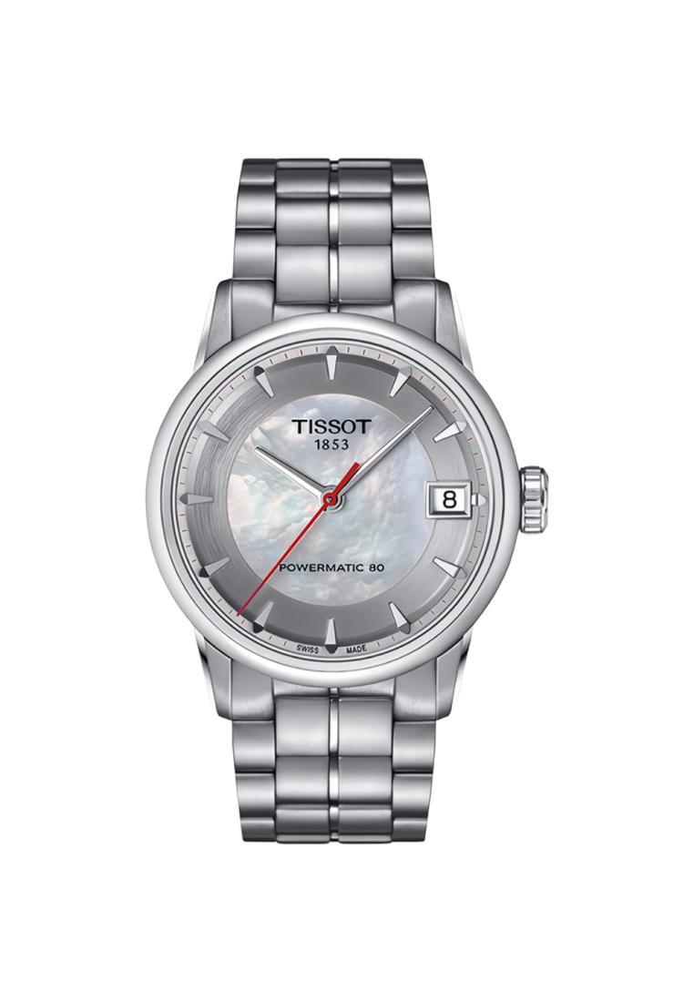 Tissot Automatic Asian Games 2014