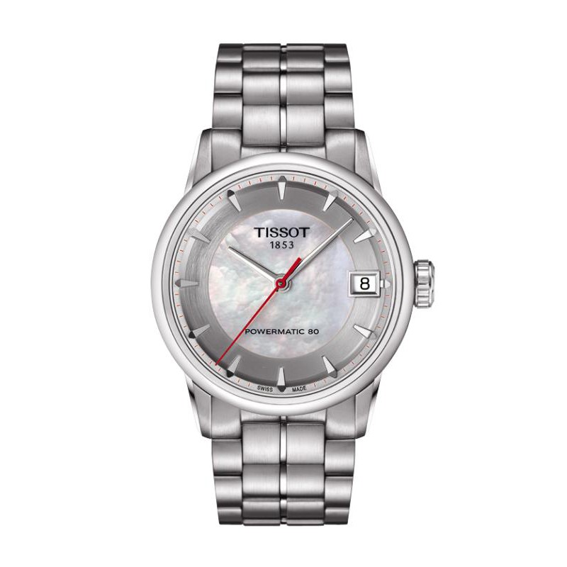 Tissot Automatic Asian Games 2014