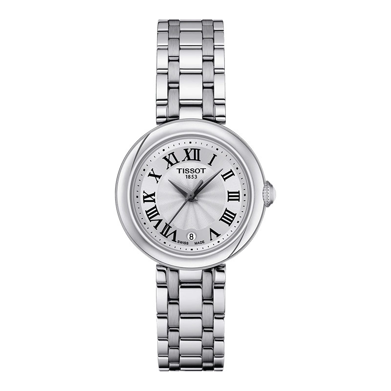 Tissot T-Lady Jam Tangan Otomatis