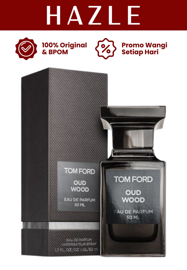Tom Ford Oud Wood Unisex EDP 30 ml