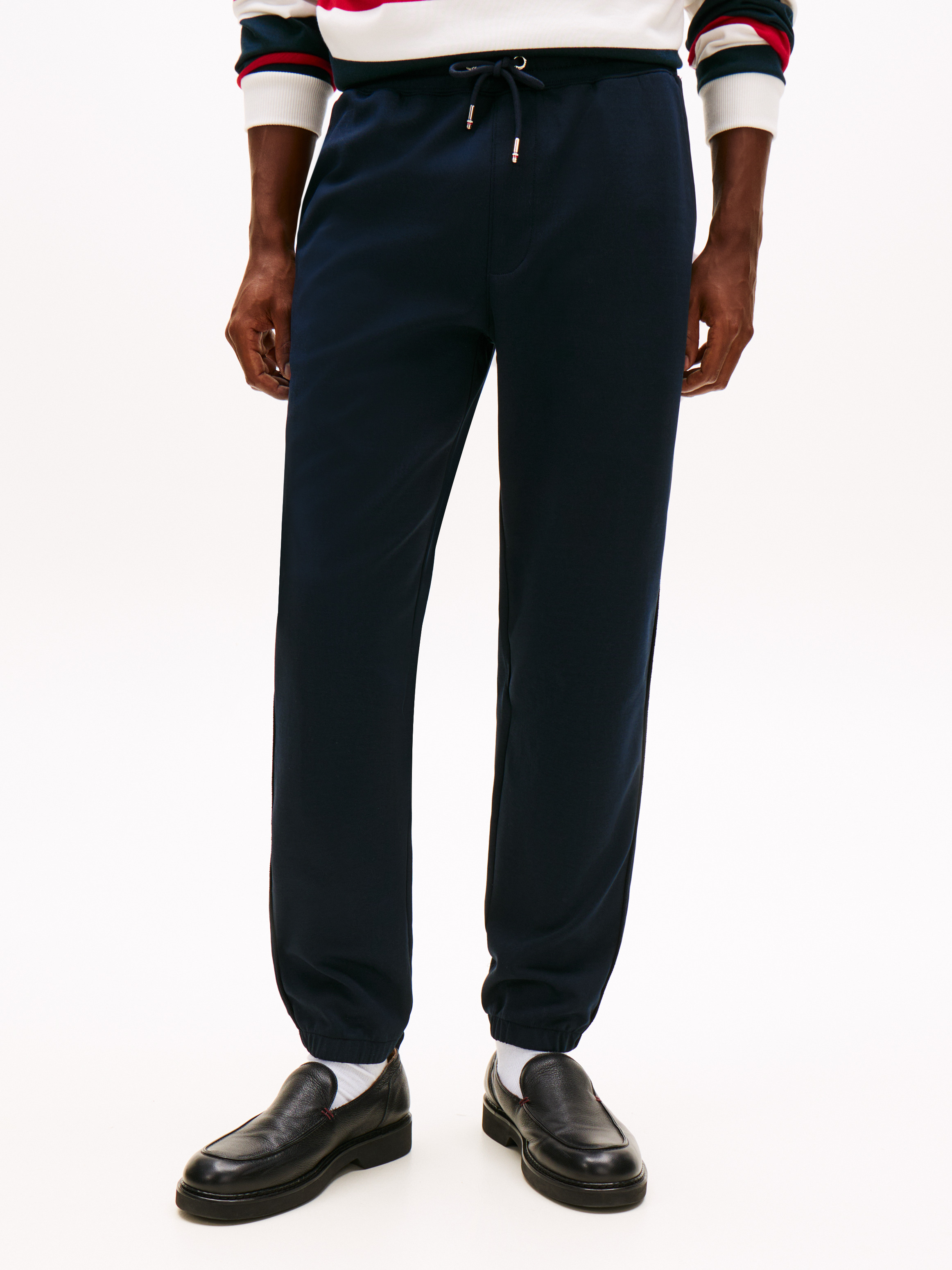 Tommy Hilfiger - Heavy Twill Sweatpant