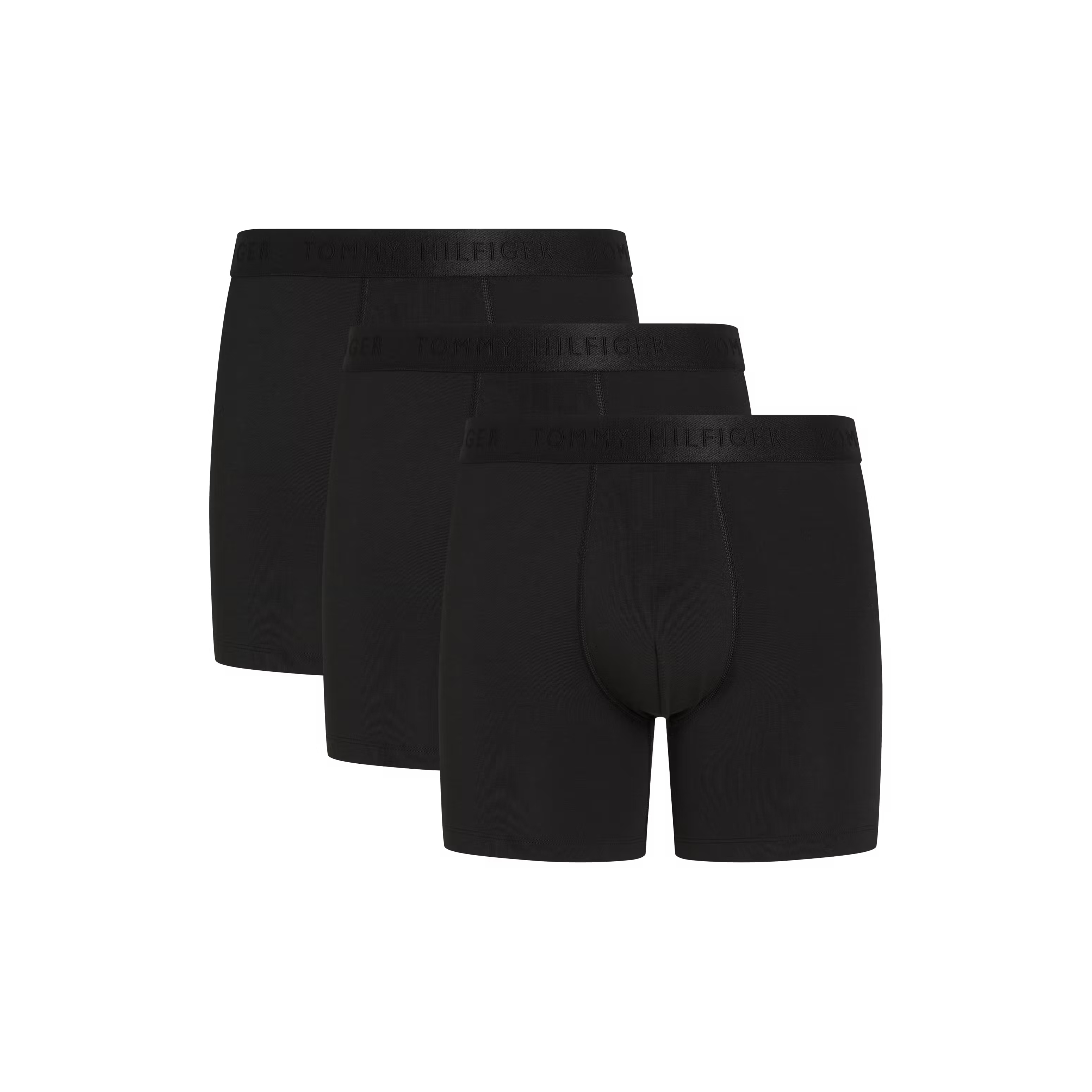 Tommy Hilfiger - 3P BOXER BRIEF