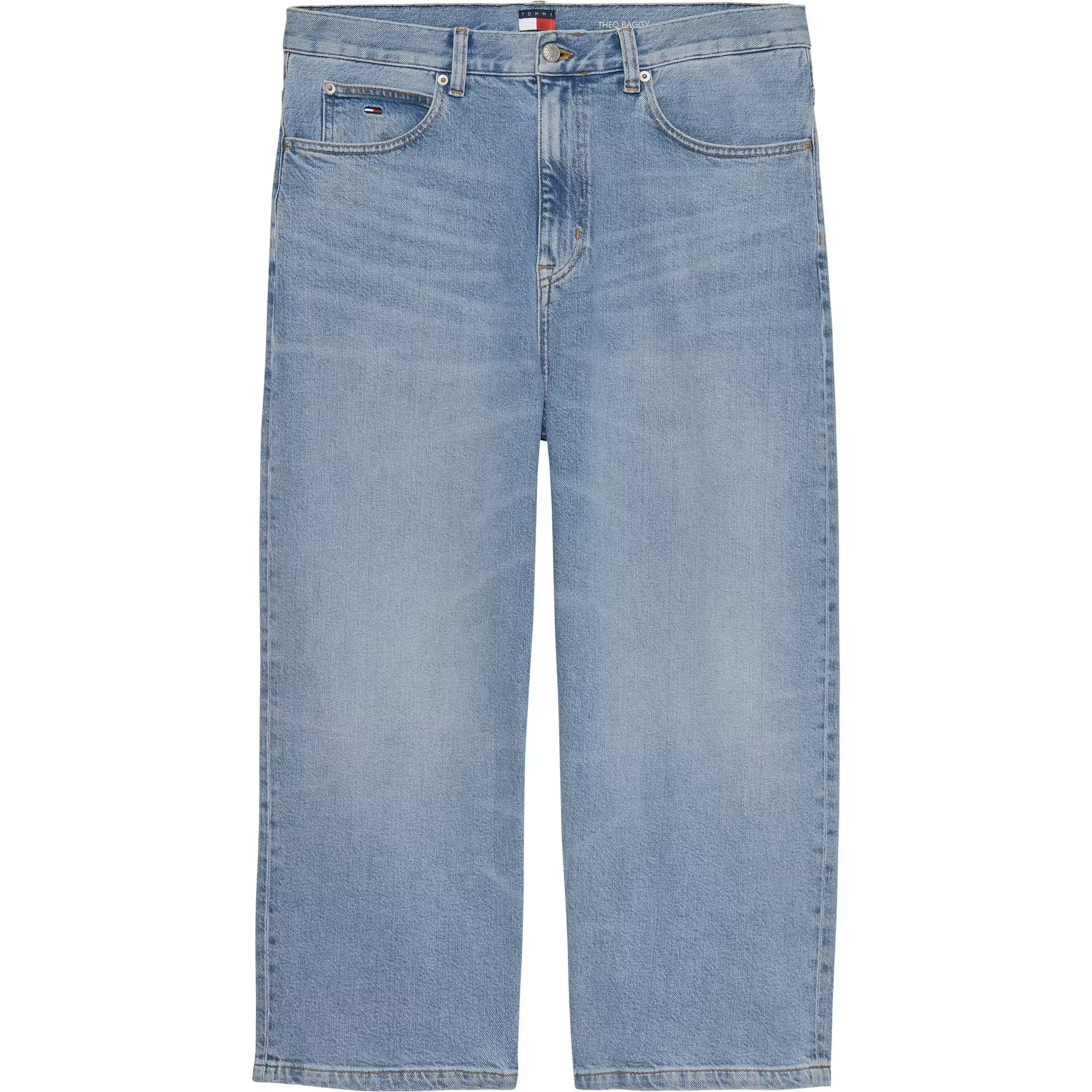 Tommy Hilfiger Tommy Jeans - TH Baggy Jeans