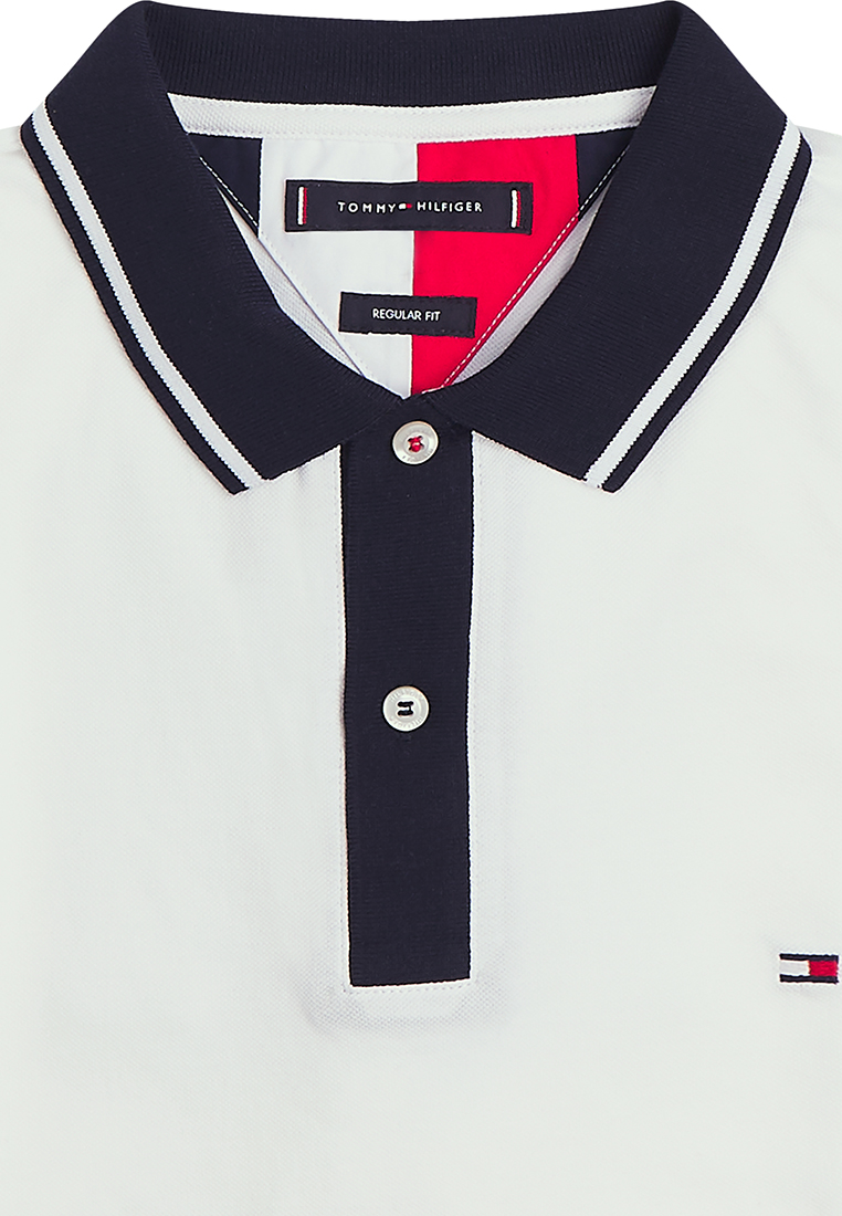 tommy hilfiger tennis shirt