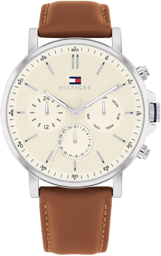 Tommy Hilfiger Tyson Beige / Brown 1792143