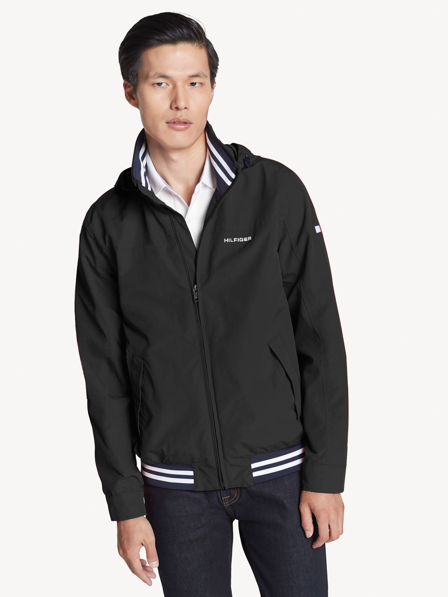 Jual Pakaian Tommy Hilfiger Pria 