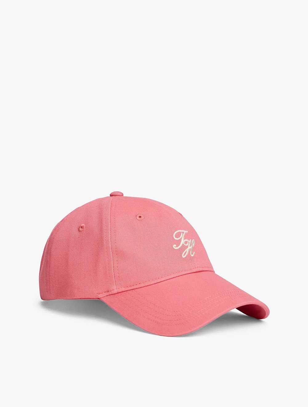 Tommy Hilfiger - TH EMBROIDERED CAP