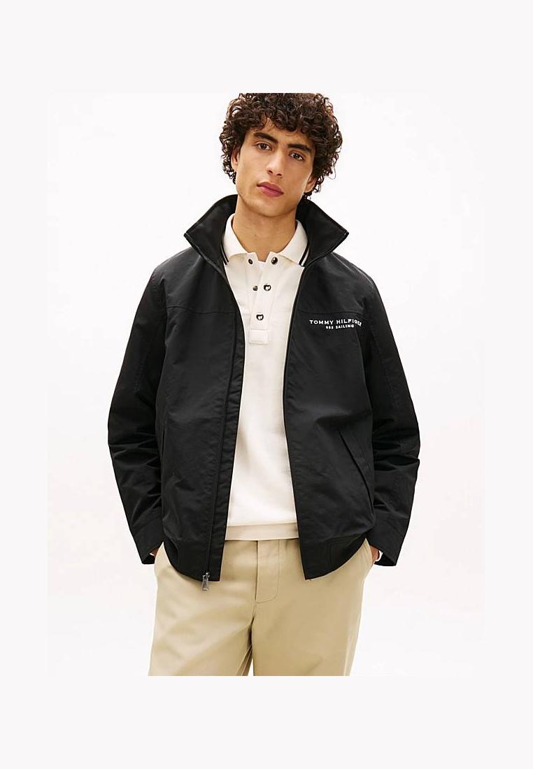 Tommy Hilfiger - Hilfiger Yacht Jacket