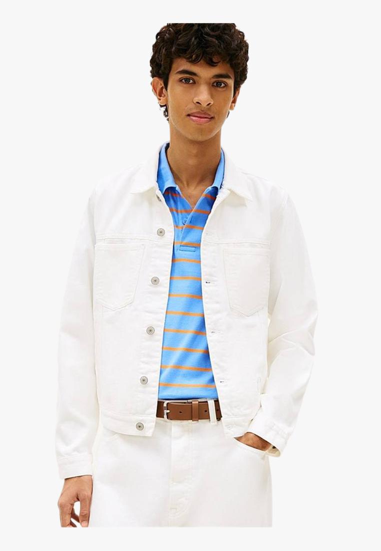 Tommy Hilfiger Tommy Jeans - Ryan Denim Trucker Jacket