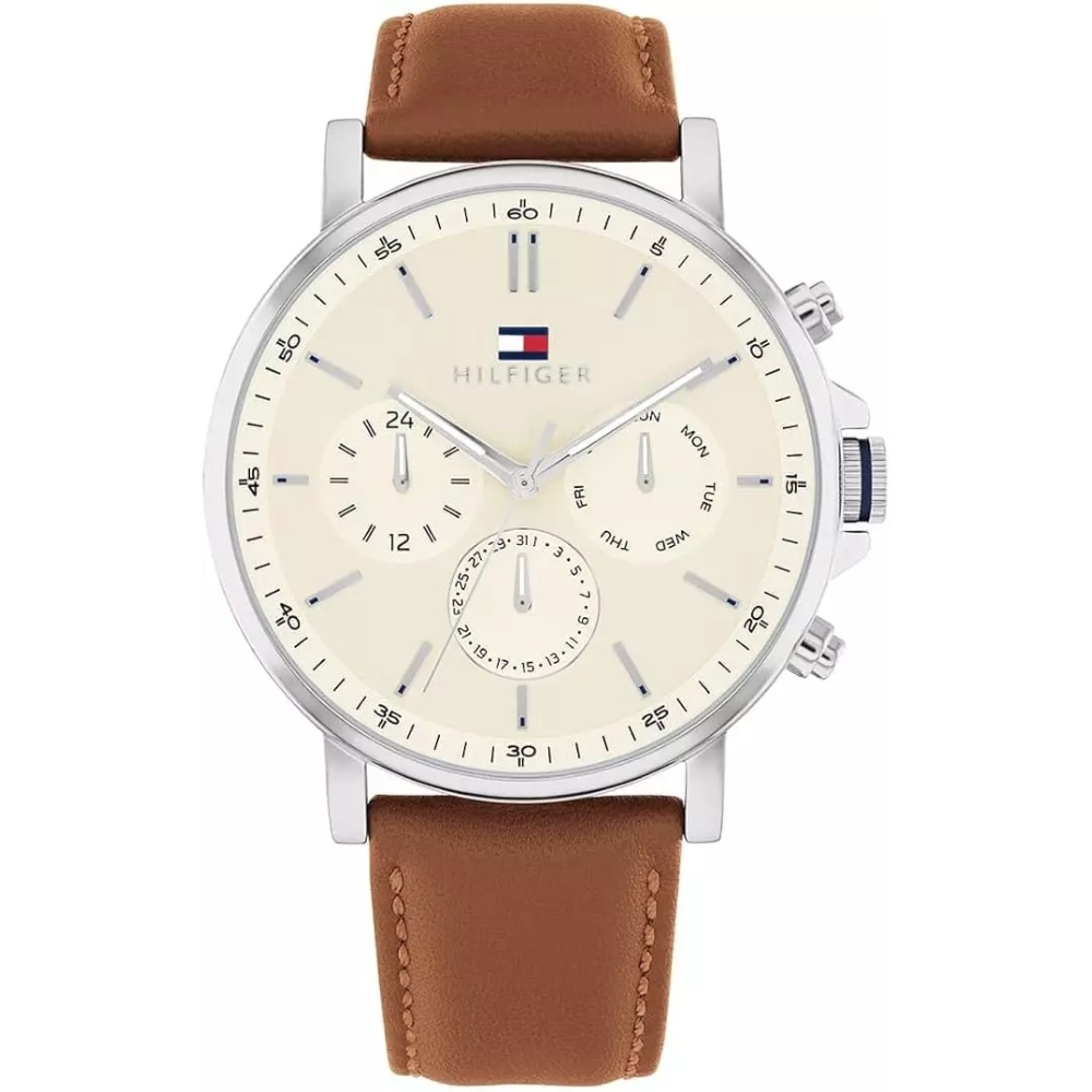 Tommy Hilfiger Tyson Beige / Brown 1792143