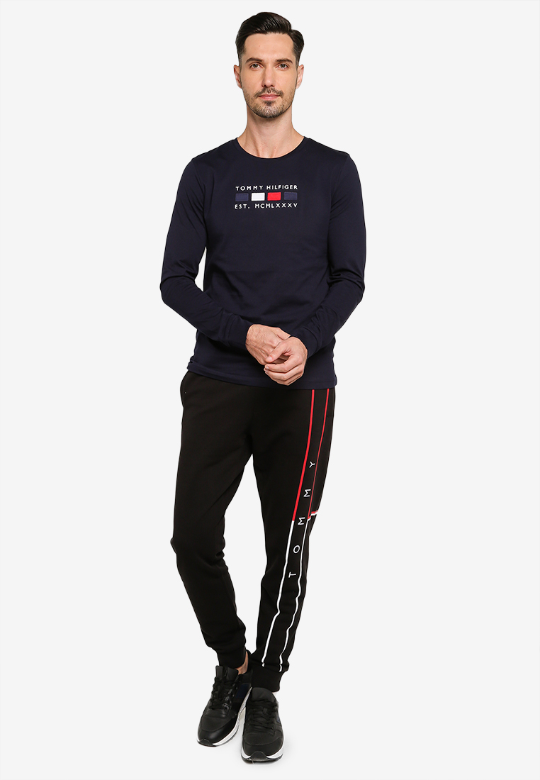 jd tommy hilfiger tracksuit