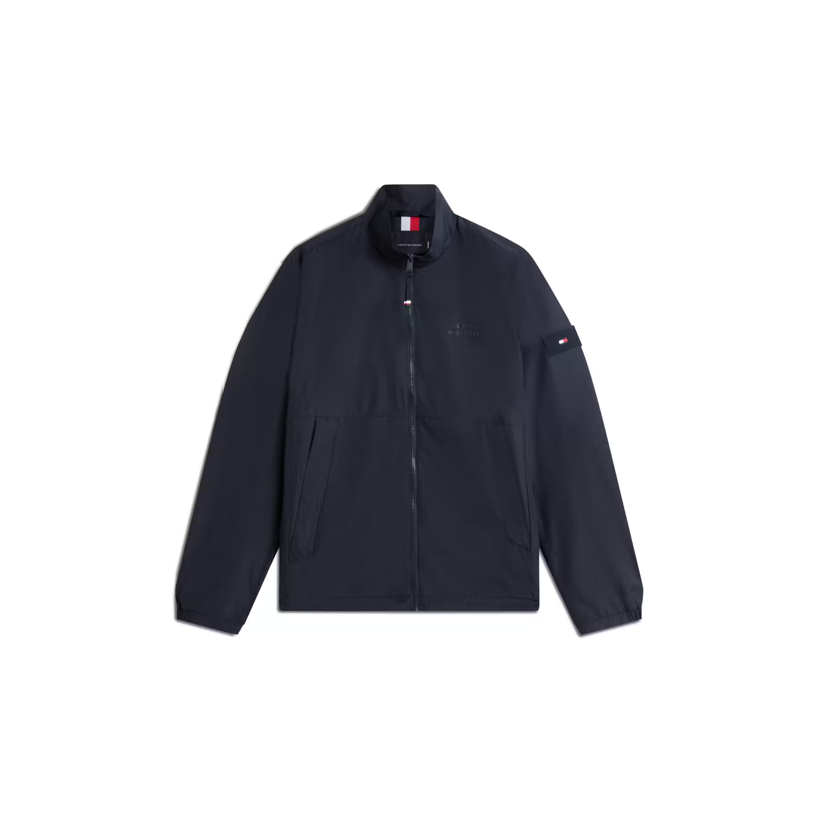 Tommy Hilfiger - BRANDED BLOUSON