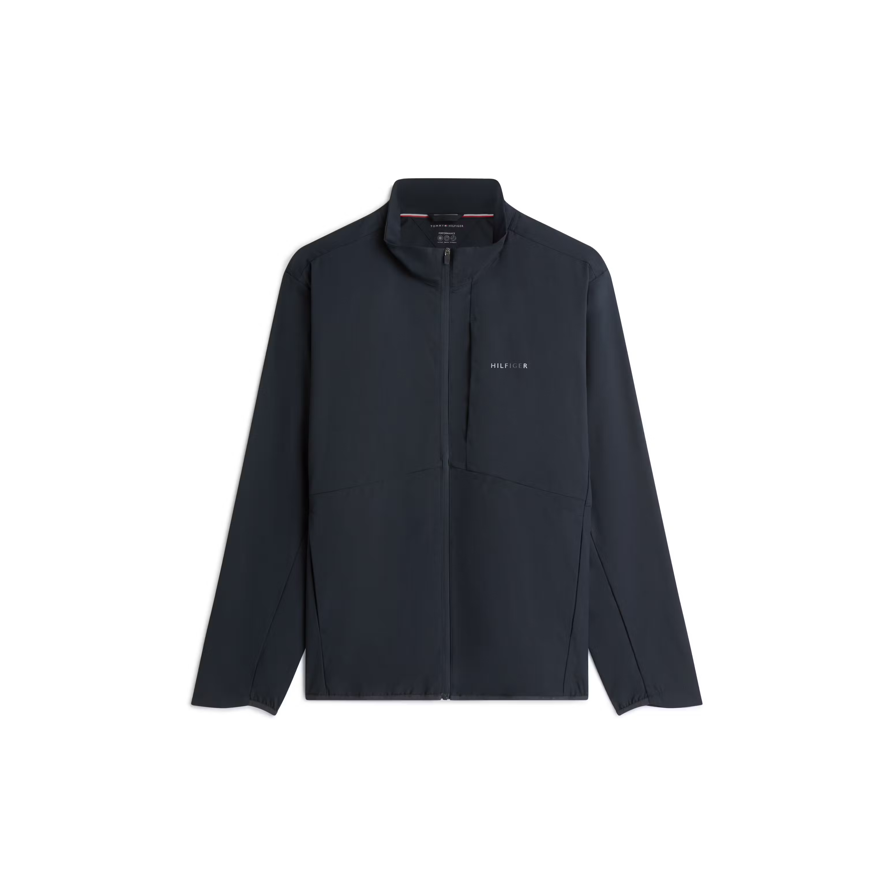 Tommy Hilfiger - Airdot Tech Packable Jacket