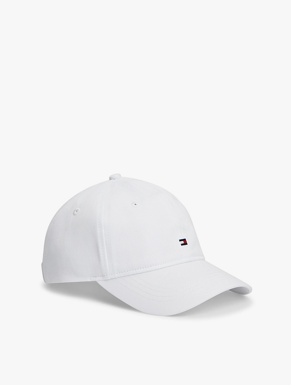 Tommy Hilfiger - Hilfiger Flag Soft Baseball Cap