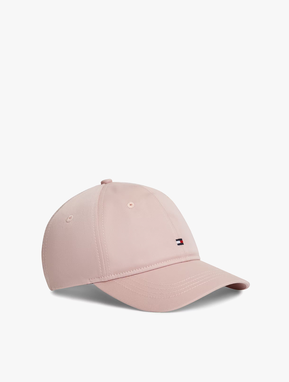 Tommy Hilfiger - Hilfiger Flag Soft Baseball Cap