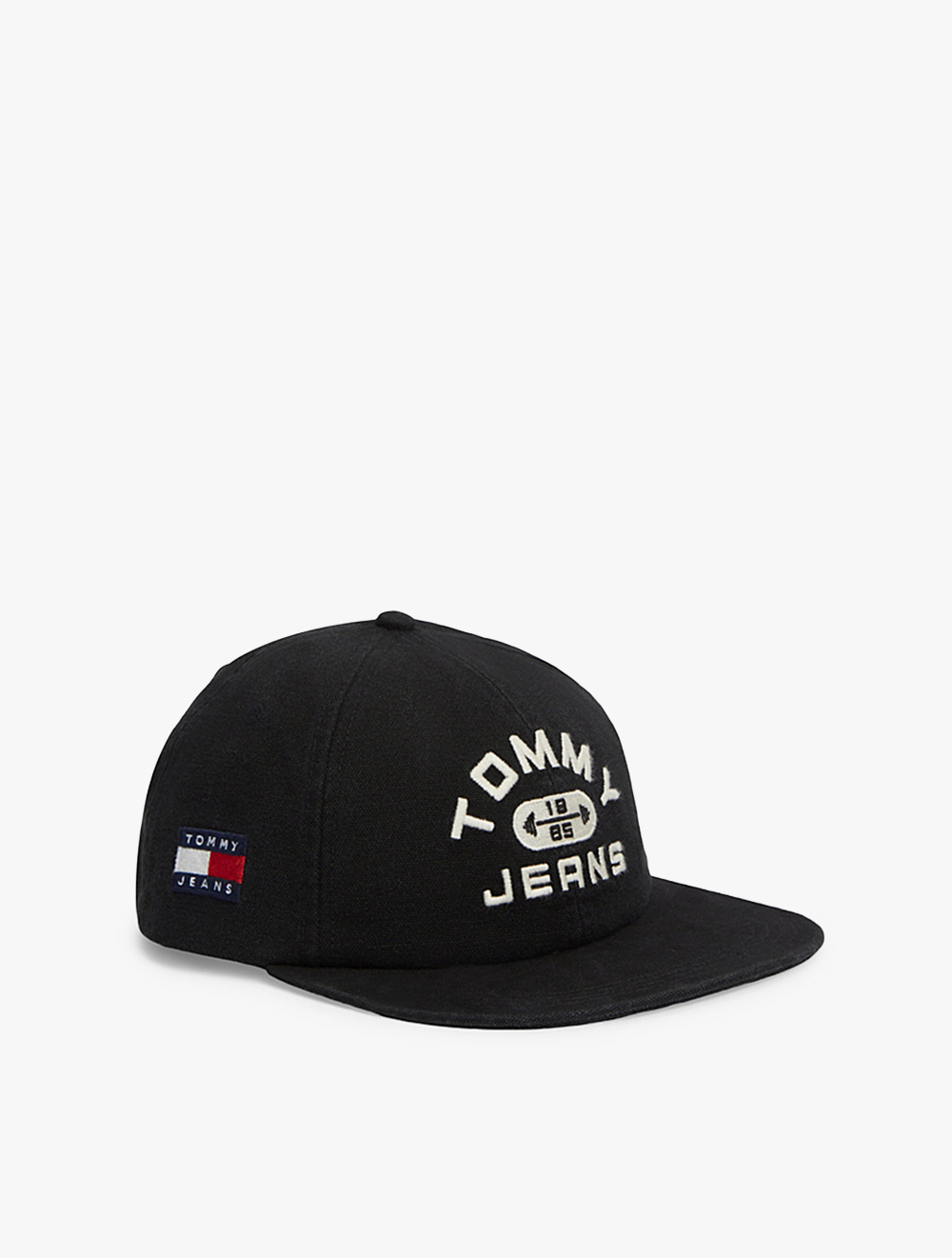 Tommy Hilfiger - Gym Logo Embroidery Trucker Cap