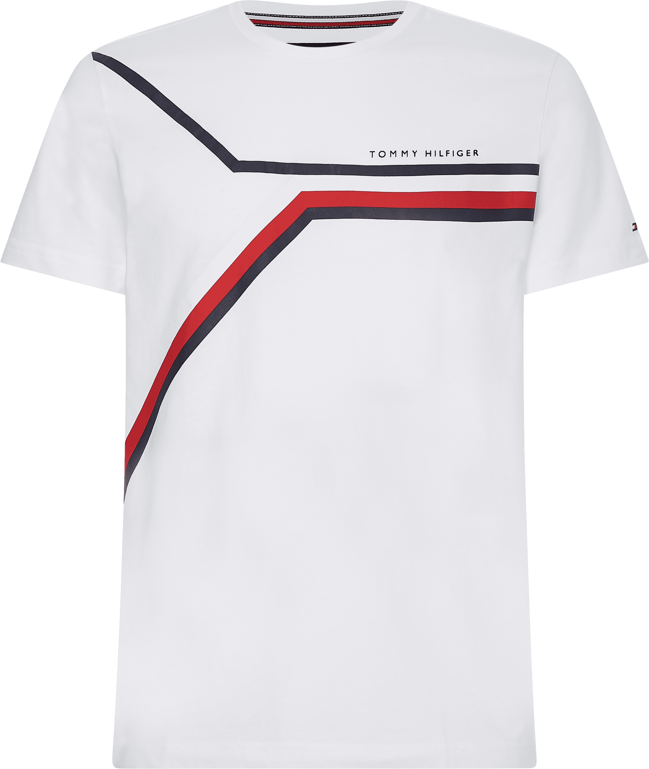 tommy hilfiger tennis shirt