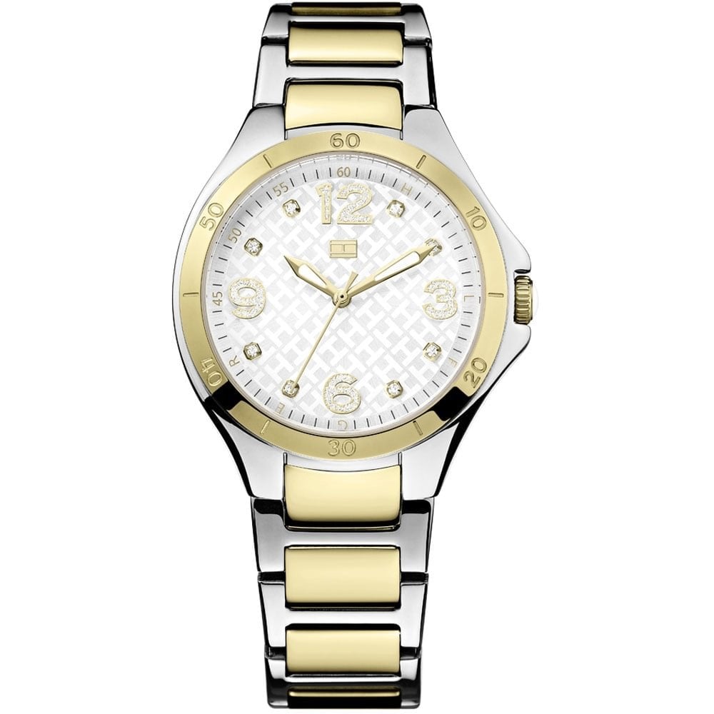 Tommy Hilfiger Watches Tommy Hilfiger 1781315 Victa Ladies